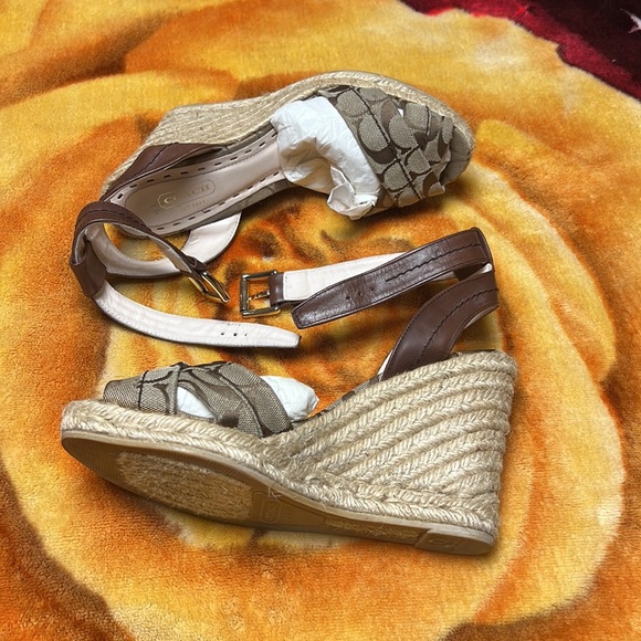 Coach - Picture 7 of 8